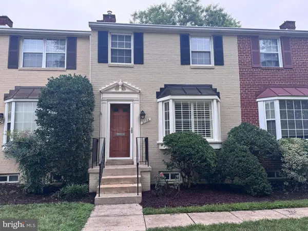 3736 KELLER AVE, Alexandria, VA 22302