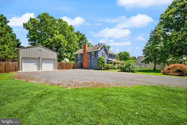 403 W MAIN ST, Remington, VA 22734