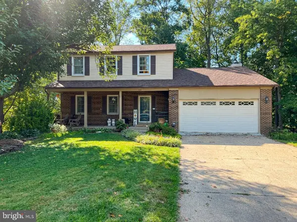 5700 HARRISON HOUSE CT