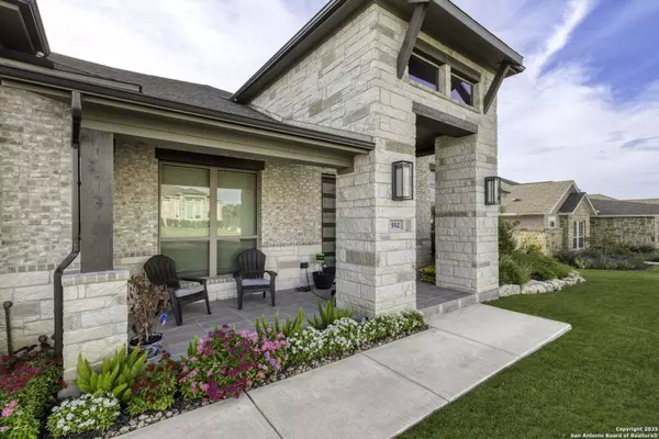 552 Falcon Cove, San Antonio, TX 78253