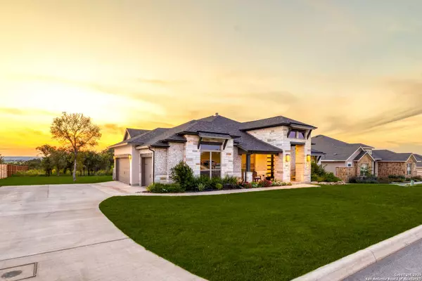 552 Falcon Cove, San Antonio, TX 78253