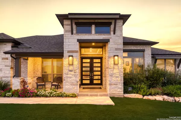 552 Falcon Cove, San Antonio, TX 78253