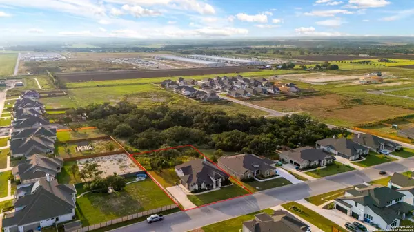 552 Falcon Cove, San Antonio, TX 78253