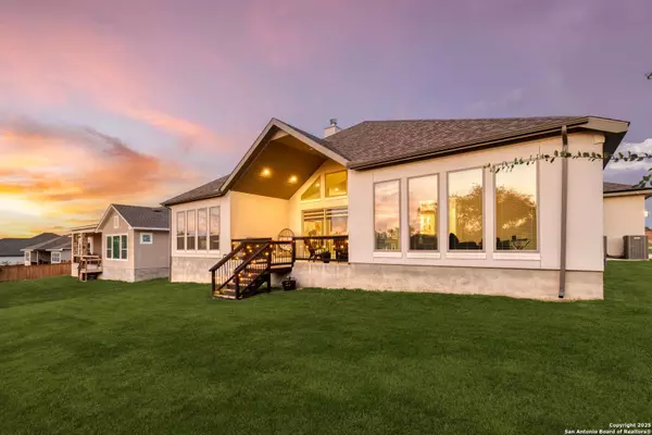 552 Falcon Cove, San Antonio, TX 78253