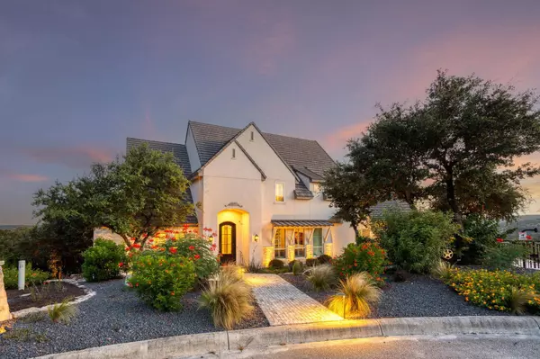 22605 Homestead Mesa, San Antonio, TX 78255