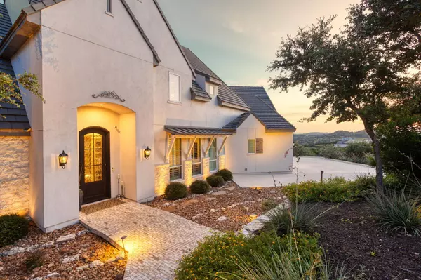 22605 Homestead Mesa, San Antonio, TX 78255