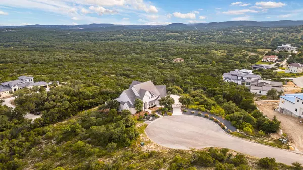 22605 Homestead Mesa, San Antonio, TX 78255