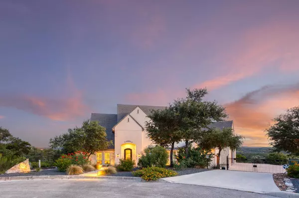 22605 Homestead Mesa, San Antonio, TX 78255