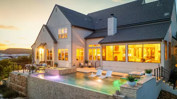 22605 Homestead Mesa, San Antonio, TX 78255