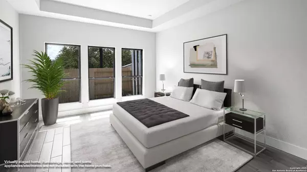 413 Bella Rosa Way, Cibolo, TX 78108