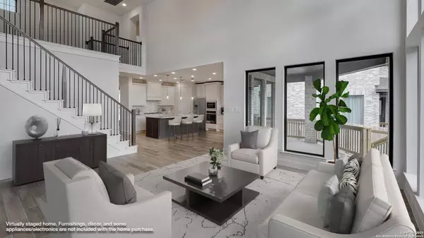 14082 May Mist, San Antonio, TX 78253