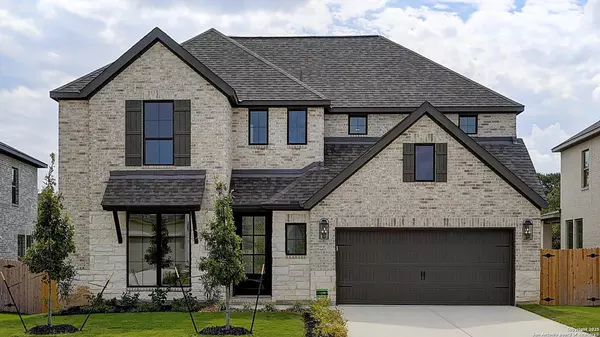 14082 May Mist, San Antonio, TX 78253