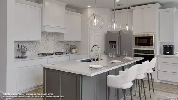 14082 May Mist, San Antonio, TX 78253