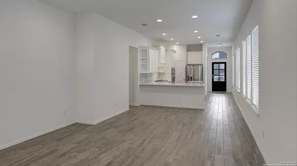 2420 Barkey Springs, San Antonio, TX 78245