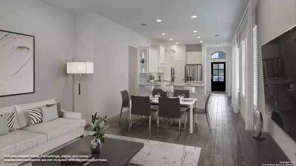 2420 Barkey Springs, San Antonio, TX 78245