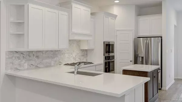 2420 Barkey Springs, San Antonio, TX 78245