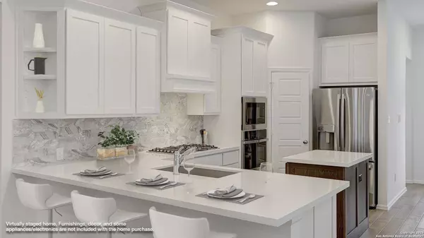 2420 Barkey Springs, San Antonio, TX 78245