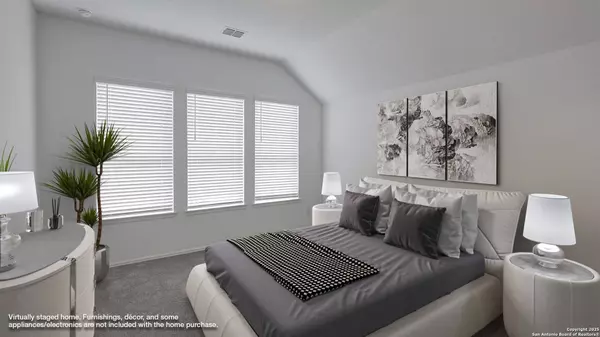 2420 Barkey Springs, San Antonio, TX 78245