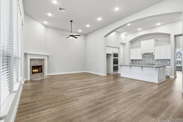 3018 Daplyn, Bulverde, TX 78163