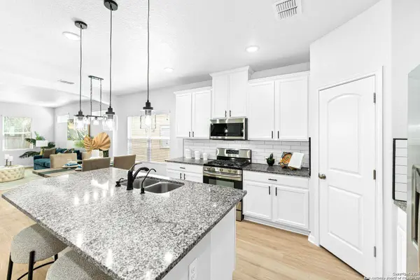 7218 Independence, San Antonio, TX 78223