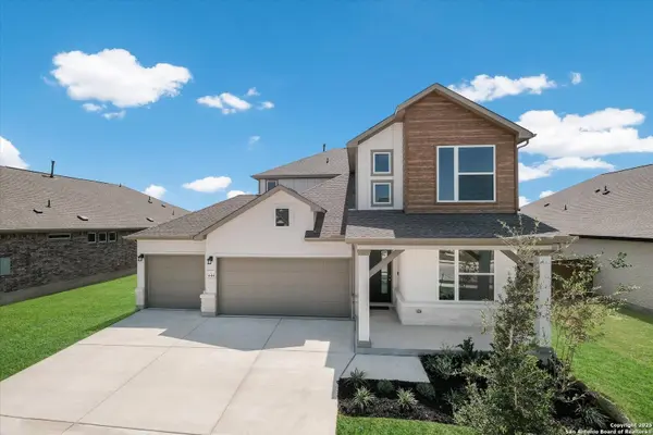 444 Foxbrook Way, Cibolo, TX 78108-3052