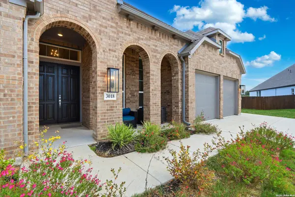 3018 Daplyn, Bulverde, TX 78163