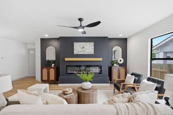 7119 Western Trail, San Antonio, TX 78244