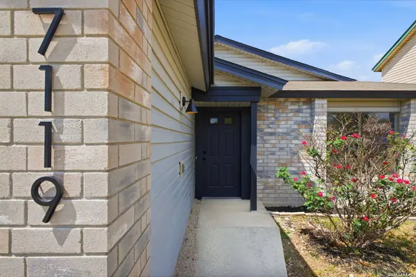 7119 Western Trail, San Antonio, TX 78244