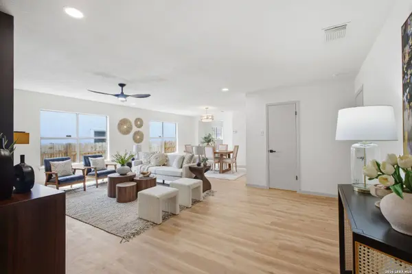 7119 Western Trail, San Antonio, TX 78244