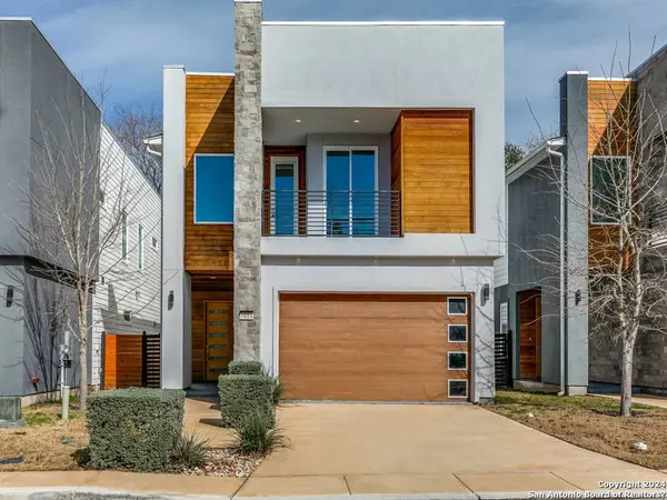 7614 LOST MINE PEAK, San Antonio, TX 78240-4581