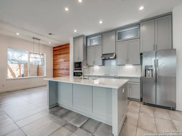 7614 LOST MINE PEAK, San Antonio, TX 78240-4581