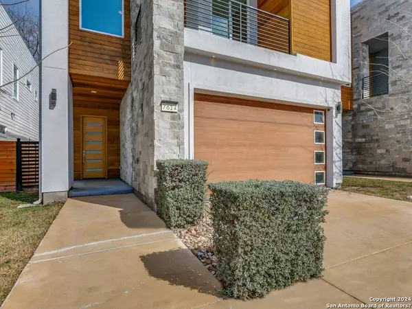 7614 LOST MINE PEAK, San Antonio, TX 78240-4581