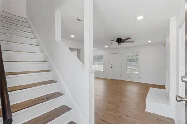 6105 Conti CT #A, Austin, TX 78744