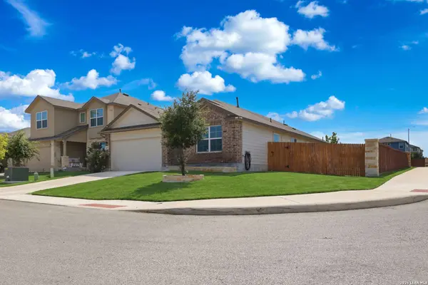 6403 Encore Oaks, San Antonio, TX 78252