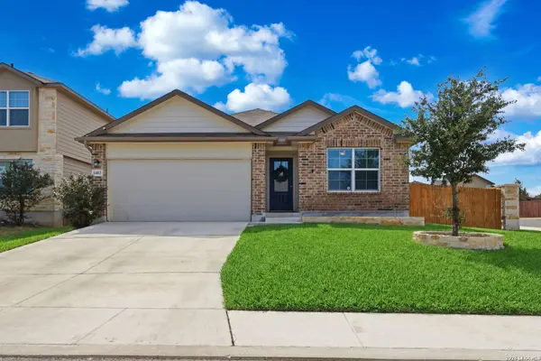 6403 Encore Oaks, San Antonio, TX 78252