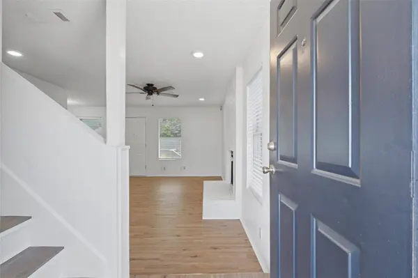 6105 Conti CT #A, Austin, TX 78744