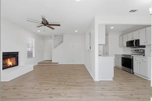 6105 Conti CT #A, Austin, TX 78744