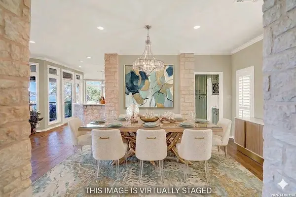 2406 Connie Dr, Canyon Lake, TX 78133