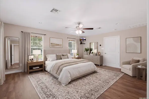 435 W Baylor, San Antonio, TX 78204