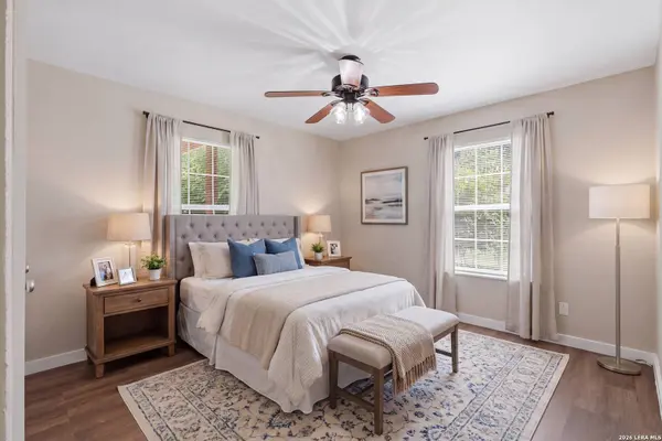 435 W Baylor, San Antonio, TX 78204