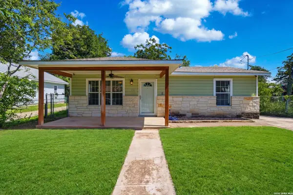 435 W Baylor, San Antonio, TX 78204