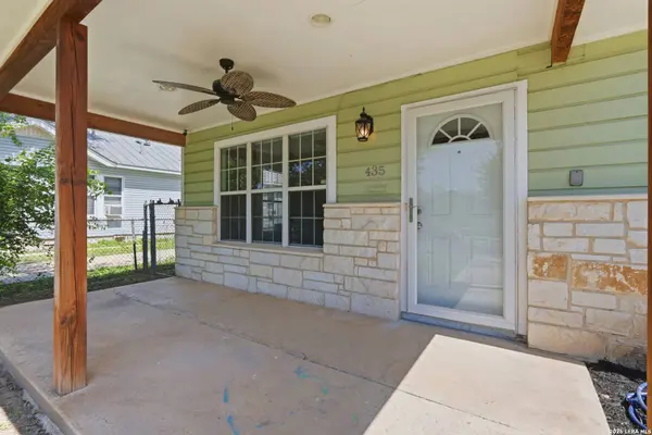 435 W Baylor, San Antonio, TX 78204