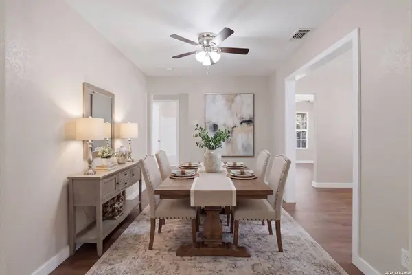 435 W Baylor, San Antonio, TX 78204
