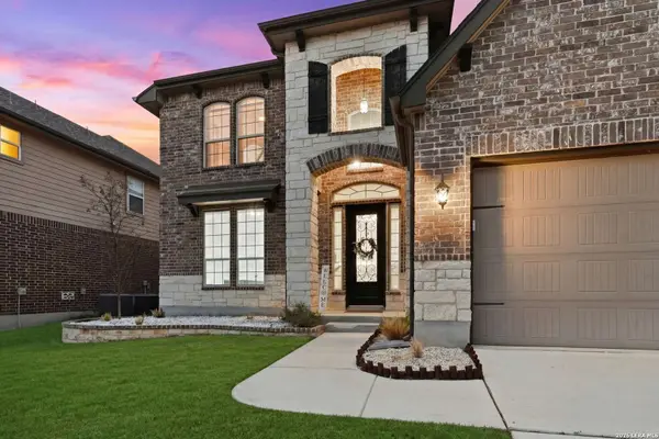 229 BEE CAVES CV, Cibolo, TX 78108