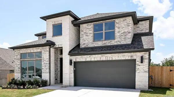 311 BELLA ROSA WAY, Cibolo, TX 78108