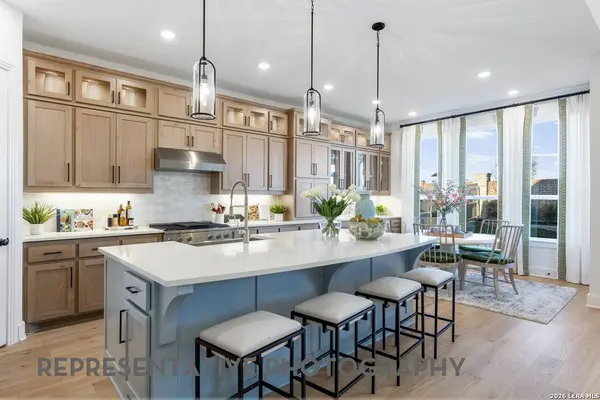 4315 Wendell Way, Cibolo, TX 78108