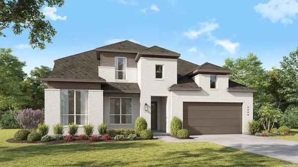 4315 Wendell Way, Cibolo, TX 78108