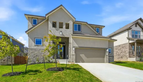 314 Glenwood Ranch, Cibolo, TX 78108