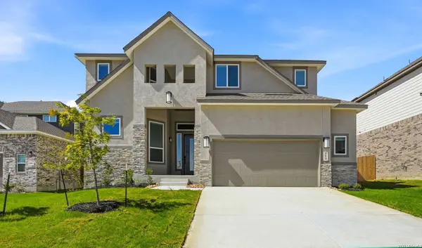 314 Glenwood Ranch, Cibolo, TX 78108