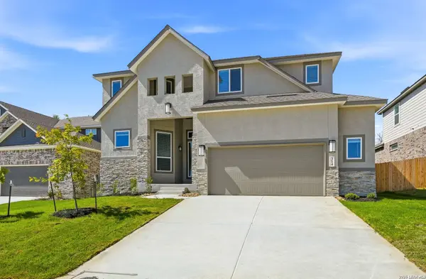 314 Glenwood Ranch, Cibolo, TX 78108